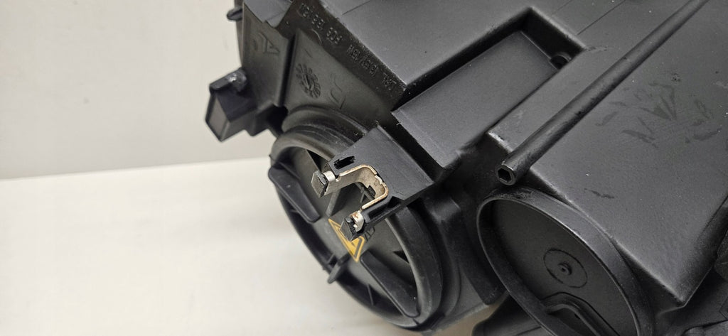 Frontscheinwerfer Audi A4 B8 8K0941004C LED Rechts Scheinwerfer Headlight SCH1826036576mu