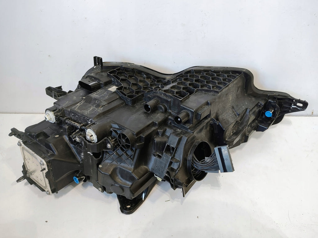 Frontscheinwerfer Volvo S60 III Rechts Scheinwerfer Headlight SCH1994455372xn