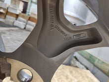 Load image into Gallery viewer, 1x Alufelge 17 Zoll 7.5" 5x108 52 5ET 8V41-1007-AA Ford Mondeo I Rim Wheel FEL4655656772rt