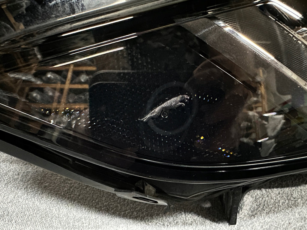 Frontscheinwerfer Jaguar Xe LX73-13W029-HC LED Rechts Scheinwerfer Headlight SCH2544166678am