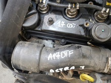 Load image into Gallery viewer, Motor Opel Astra J A17DTF 1.7 CDTI 131PS 96kW Diesel Engine Komplett MOT9093183221fj