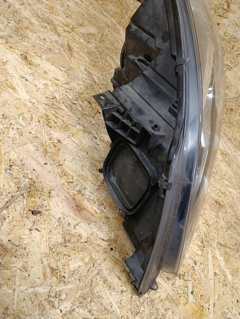 Frontscheinwerfer Opel Zafira C 13399858 Vorderseite Scheinwerfer Headlight