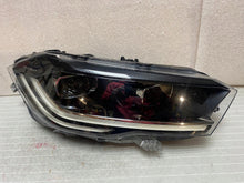 Laden Sie das Bild in den Galerie-Viewer, Frontscheinwerfer VW Polo 2G1941036L Full LED Rechts Scheinwerfer Headlight SCH3870891118zy