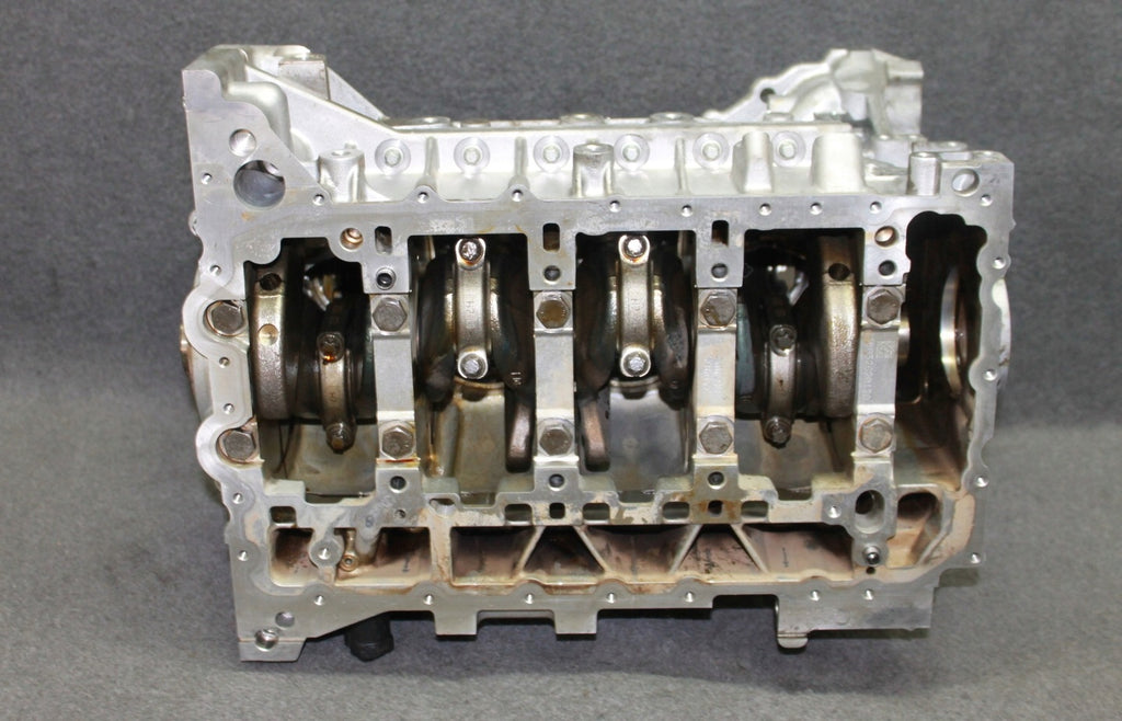Motorblock BMW F11 F22 F36 F21 F10 F23 F30 N20B20A N20B20B 2.0 Benzin Unkomplett