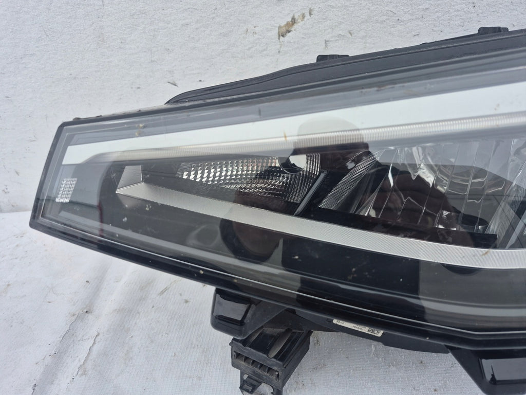 Frontscheinwerfer VW Id.4 11B941029B LED Links Scheinwerfer Headlight SCH5377145046xm