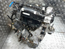 Laden Sie das Bild in den Galerie-Viewer, Motor Lancia Ypsilon 199B6000 312A2000 0.9 2013 Benzin Engine Komplett MOT8826729769wk
