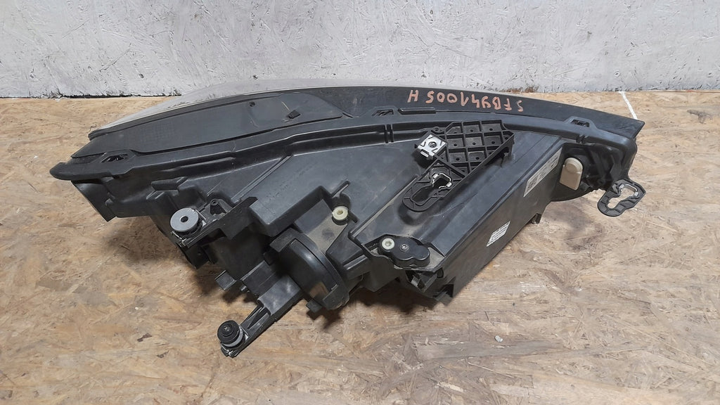 Frontscheinwerfer Seat Leon 5FB941005H LED Ein Stück (Rechts oder Links)