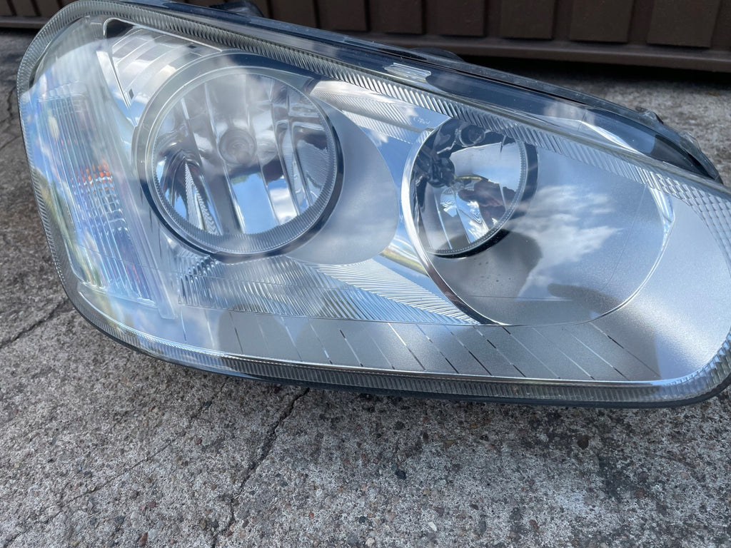 Frontscheinwerfer Ford Cmax C-Max 1707465 Rechts Scheinwerfer Headlight