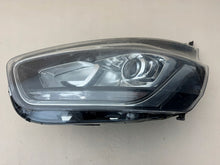 Laden Sie das Bild in den Galerie-Viewer, Frontscheinwerfer Ford Transit Custom JK21-13W030-DJ Links Headlight SCH9406536496ev