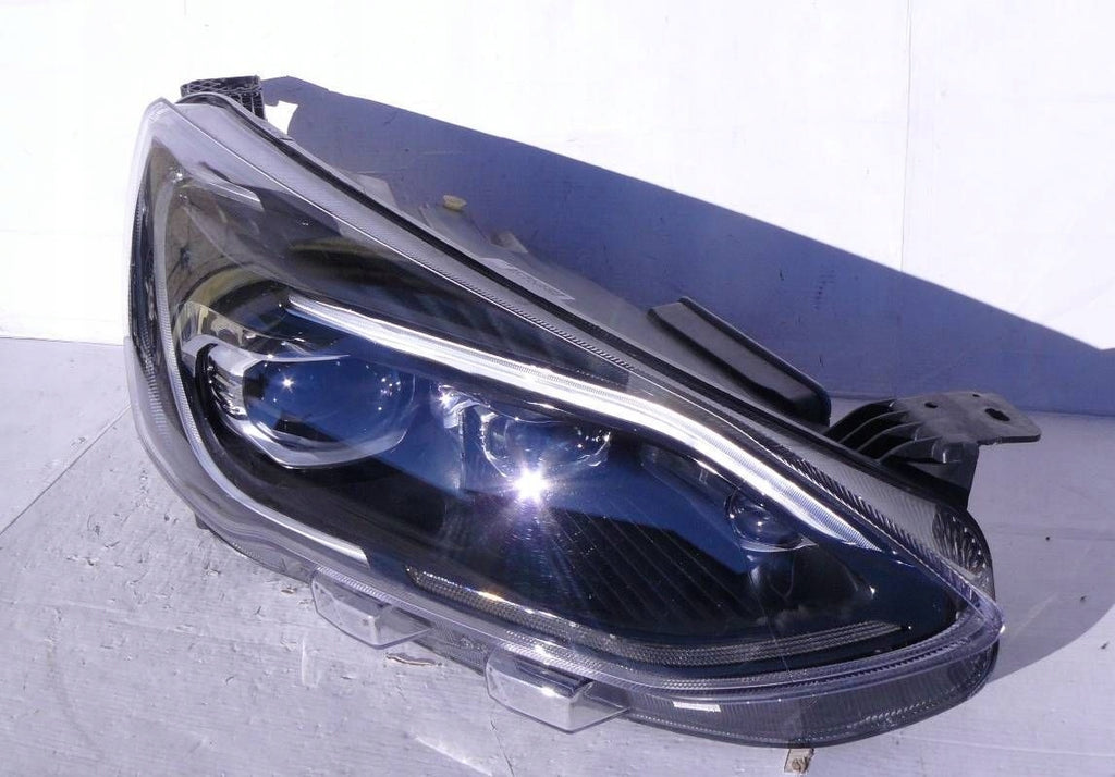 Frontscheinwerfer Ford Focus JX7B-13E016-AJ LED Rechts Scheinwerfer Headlight SCH3820681684bd