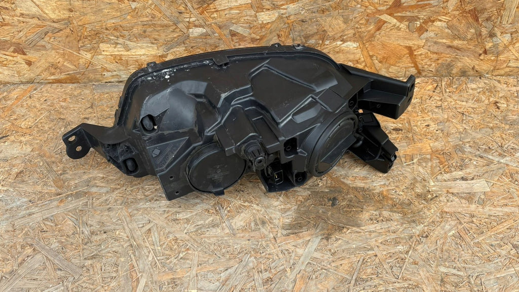 Frontscheinwerfer Citroën C4 Picasso II 9675974980 Links Scheinwerfer Headlight SCH4720218984fz
