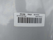Load image into Gallery viewer, 1x Alufelge 18 Zoll 9.0" 5x130 53ET 97036213801 Porsche Panamera 970 Rim Wheel FEL8791565450cy
