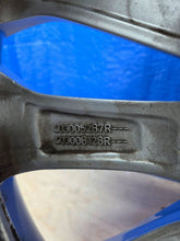 Load image into Gallery viewer, 1x Alufelge 16 Zoll 6.5" 5x114.3 403005287R Renault Megane 1 Rim Wheel FEL5013697137ds