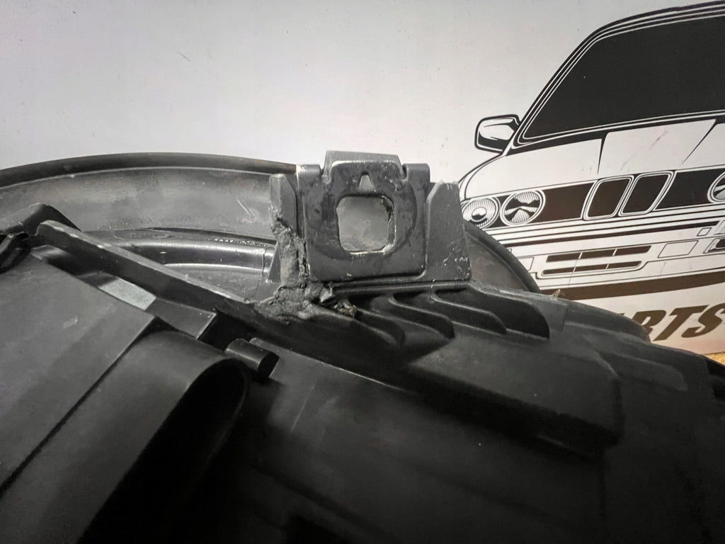 Frontscheinwerfer Mini F56 F55 5A01158 Rechts Scheinwerfer Headlight SCH6060901766gv