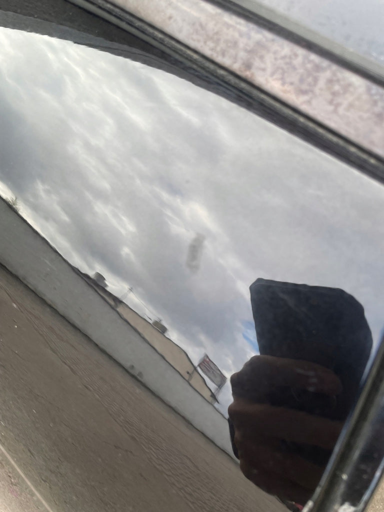 Tür Mercedes-Benz W204 Hinten Rechts Door Porta Porte