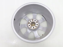 Laden Sie das Bild in den Galerie-Viewer, 4x Alufelge 17 Zoll 8.0" 5x112 39ET Silber 8R0601025BC Audi Q5 Rim Wheel FEL1872434435pu