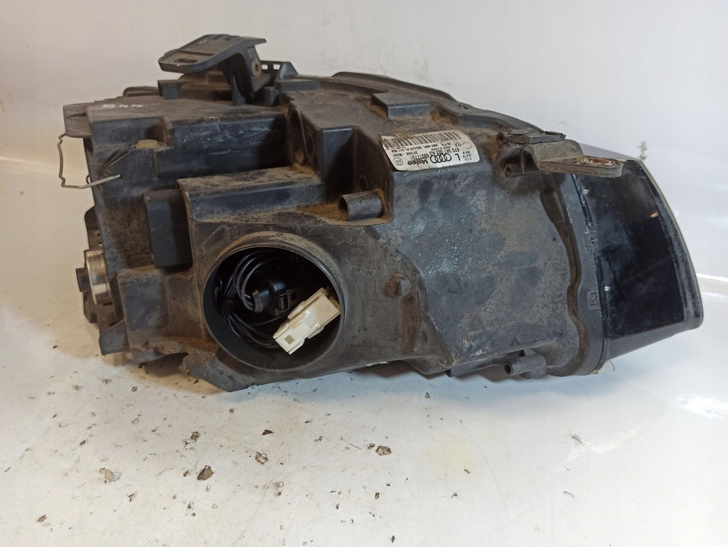 Frontscheinwerfer Audi A5 B8 8T0941003AD Xenon Links Scheinwerfer Headlight