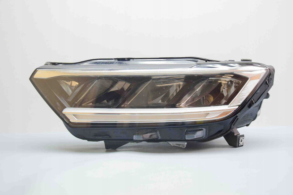 Frontscheinwerfer VW T-Roc 2GA941005F Links Scheinwerfer Headlight SCH7167680422mf