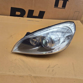 Frontscheinwerfer Volvo V60 S60 31299990 Xenon Links Scheinwerfer Headlight SCH5890624635wc