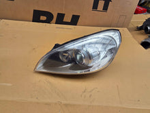 Load image into Gallery viewer, Frontscheinwerfer Volvo V60 S60 31299990 Xenon Links Scheinwerfer Headlight SCH5890624635wc