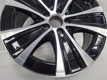 Load image into Gallery viewer, 1x Alufelge 18 Zoll 8.0" 5x112 43ET Glanz Schwarz A2134013700 Mercedes-Benz FEL3396387663vw