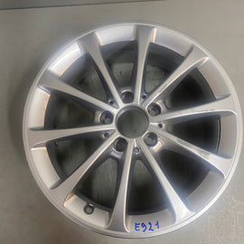 1x Alufelge 17 Zoll 6.5