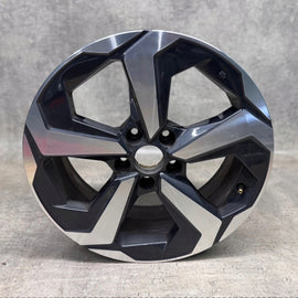 1x Alufelge 18 Zoll 7.5