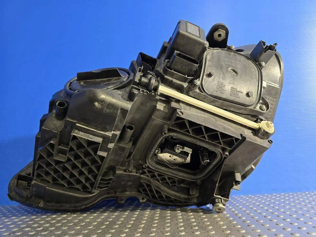 Frontscheinwerfer Mercedes-Benz W212 A2128209259 Rechts Scheinwerfer Headlight SCH7744753734st