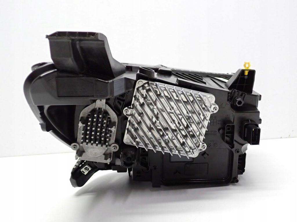 Frontscheinwerfer Opel Grandland X 9850139180 Links Scheinwerfer Headlight SCH8190655908um