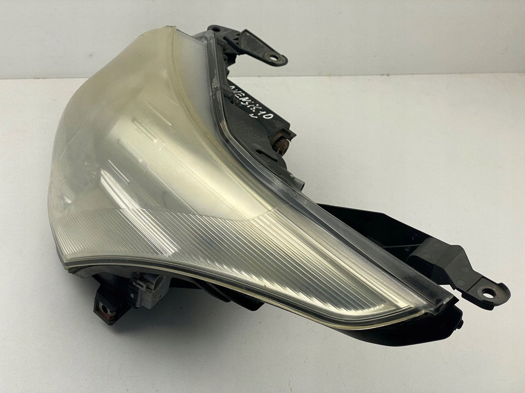 Frontscheinwerfer Toyota Avensis 8116605310 Links Scheinwerfer Headlight SCH5540808925rm