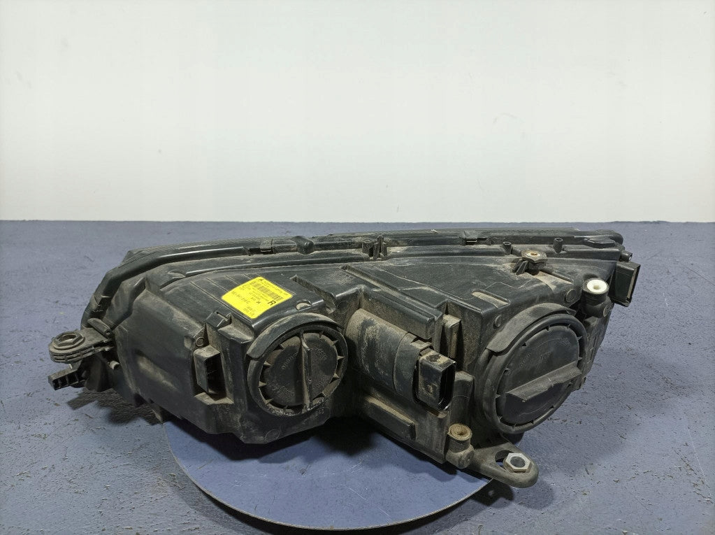 Frontscheinwerfer Skoda Octavia III 5E1941016C Rechts Scheinwerfer Headlight SCH3091376764ml