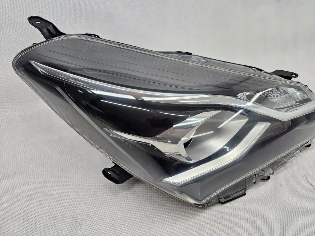 Frontscheinwerfer Toyota Yaris SPP8954 Rechts Scheinwerfer Headlight