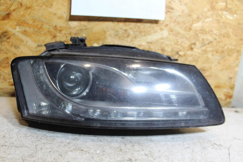 Frontscheinwerfer Audi A5 8T0941004AE Xenon Rechts Scheinwerfer Headlight