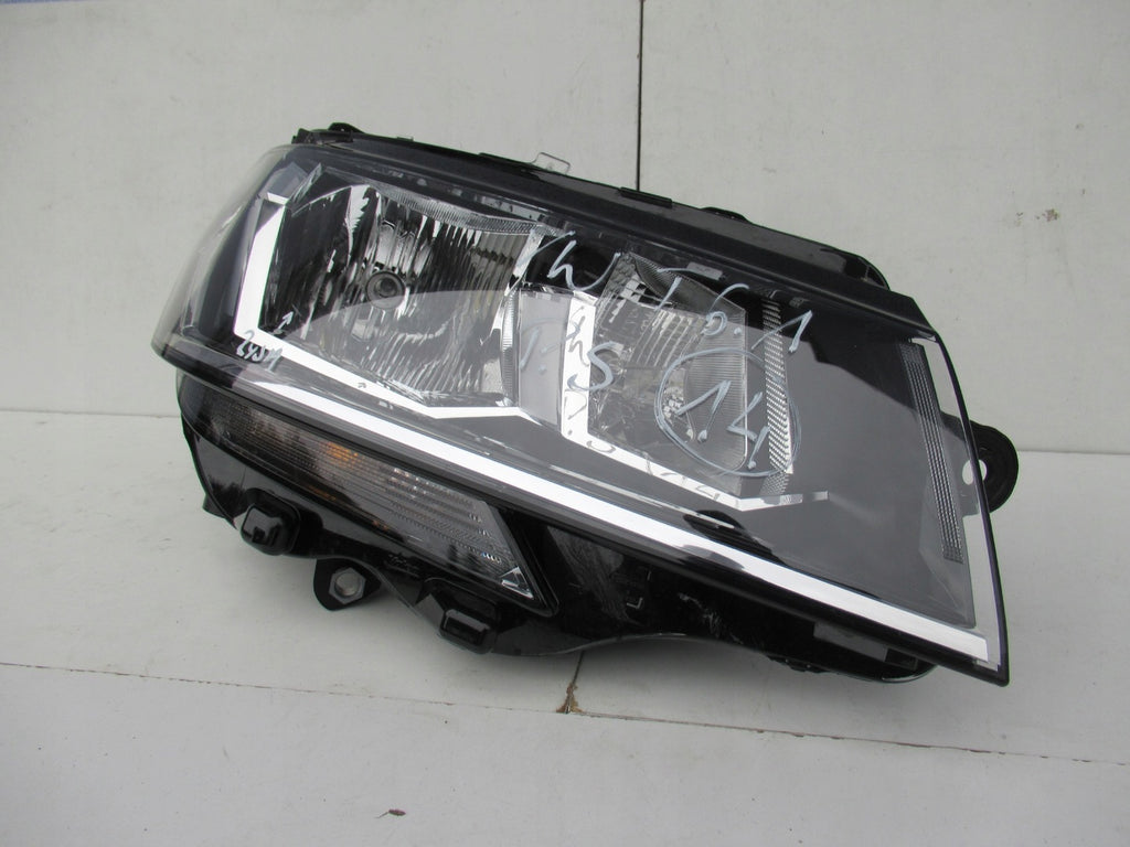 Frontscheinwerfer VW T6 7L1941006B LED Rechts Scheinwerfer Headlight