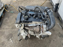 Laden Sie das Bild in den Galerie-Viewer, Motor Citroën Opel Peugeot I 10FKBJ 1.6 THP 73PS 54kW Hybrid Engine Unkomplett MOT1392951221cy