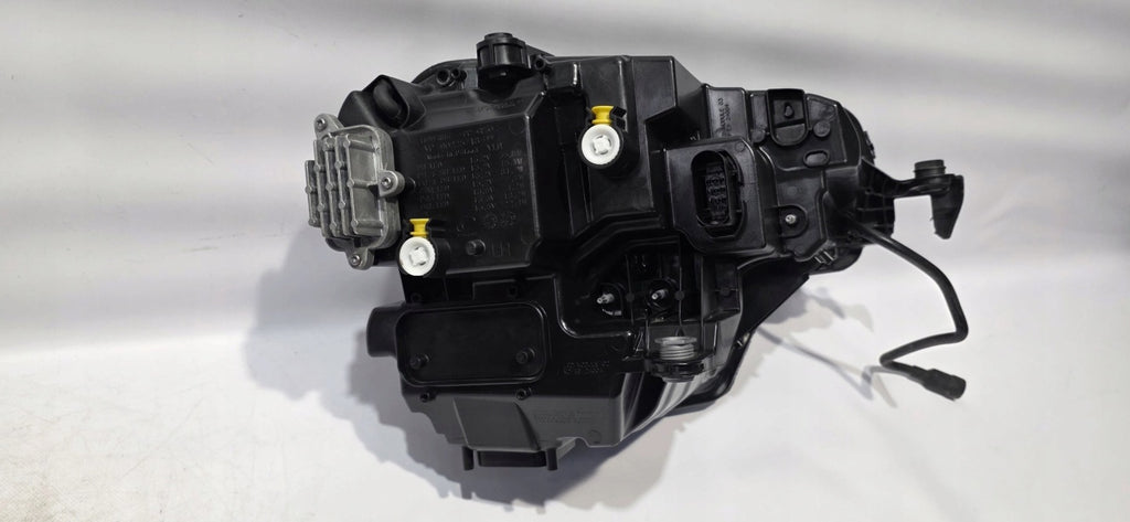 Frontscheinwerfer Skoda Karoq 57B941035B 002477430 Links Scheinwerfer Headlight SCH9409913166iu