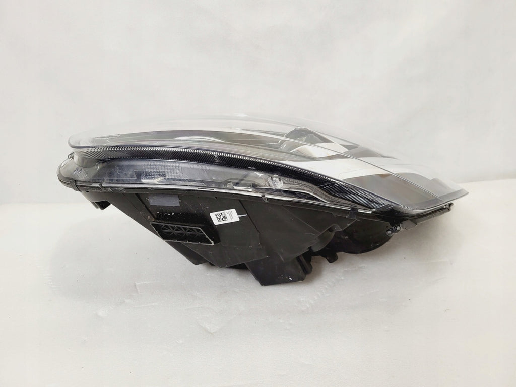 Frontscheinwerfer Ford Transit Custom JK21-13D152-BJ Xenon Ein Satz Headlight SCH8180646676us