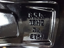 Load image into Gallery viewer, 1x Alufelge 18 Zoll 8.5" 5x112 56ET A2054014700 Mercedes-Benz Coupe Rim Wheel FEL8001619412mh