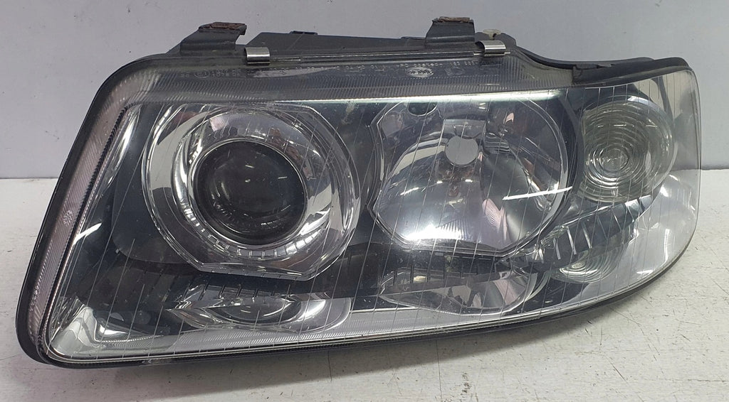 Frontscheinwerfer Audi A3 00-LIFT Links Scheinwerfer Headlight