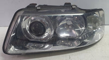 Laden Sie das Bild in den Galerie-Viewer, Frontscheinwerfer Audi A3 00-LIFT Links Scheinwerfer Headlight