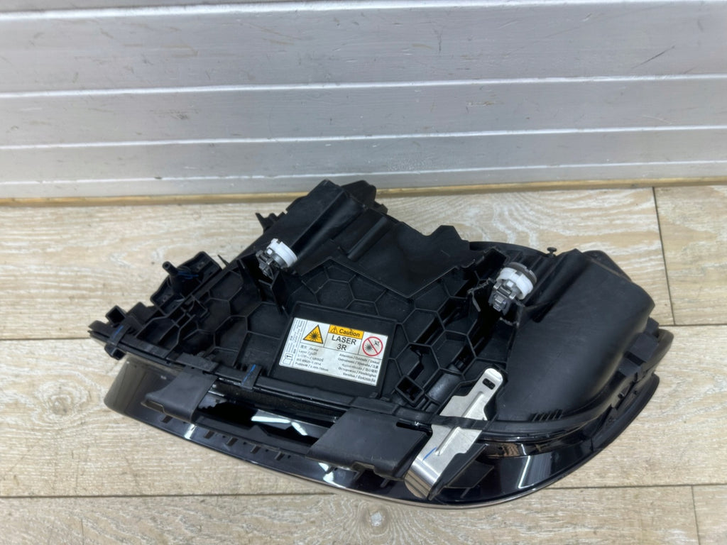 Frontscheinwerfer BMW X3 G01 5A29218-06 Laser Rechts Scheinwerfer Headlight SCH4240083219wg