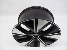 Laden Sie das Bild in den Galerie-Viewer, 1x Alufelge 19 Zoll 9.0" 5x108 53ET Glanz Schwarz 32327782 Polestar 2 Rim Wheel FEL4388156397jg