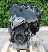 Laden Sie das Bild in den Galerie-Viewer, Motor Audi Seat VW CUWA 2.0 TDI 184PS 135kW 248TKm 2016 Diesel Engine Unkomplett