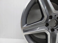 Load image into Gallery viewer, 1x Alufelge 19 Zoll 8.0" 5x112 43,5ET A1564010600 Mercedes-Benz Gla Rim Wheel FEL2250146229mh