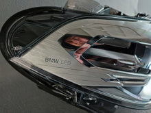 Load image into Gallery viewer, Frontscheinwerfer BMW X2 F39 5A1E0A8-02 50295028 Full LED Rechts Headlight SCH1054446973wt