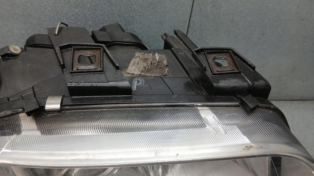 Frontscheinwerfer Audi A6 C5 Rechts Scheinwerfer Headlight SCH9170255362rj