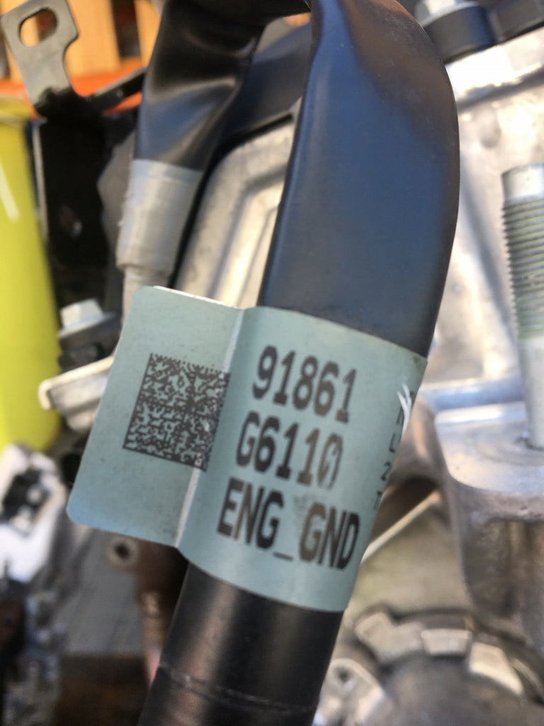 Motor Kia Picanto G3LD 1.0 MPI 5TKm Benzin Engine Unkomplett