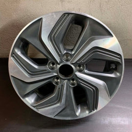 1x Alufelge 16 Zoll 6.5