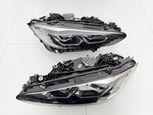 Laden Sie das Bild in den Galerie-Viewer, Frontscheinwerfer BMW 4 G22 G23 G26 5A19352-04 5A19351-05 Ein Satz Headlight SCH7985770200gy