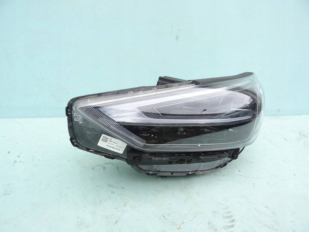 Frontscheinwerfer Hyundai I30 III 92101G4600 LED Links Scheinwerfer Headlight